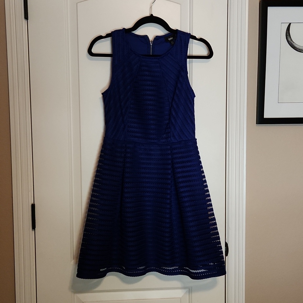 Mossimo sundress size small